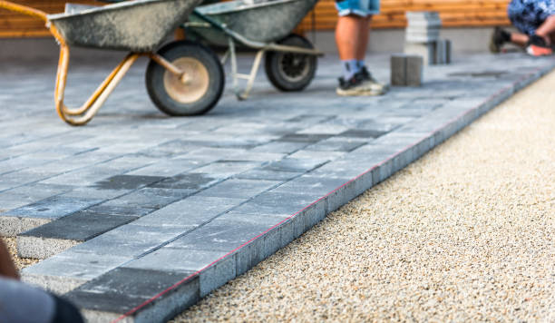 Best Eco-Friendly Driveway Pavers in White River Junction, VT