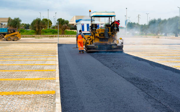 Best Commercial Driveway Pavers in White River Junction, VT